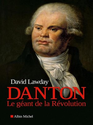 cover image of Danton